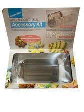 VTG Proctor Silex Super Shooter Plus Cookie P...