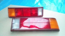 Feu arrière Opel REKORD