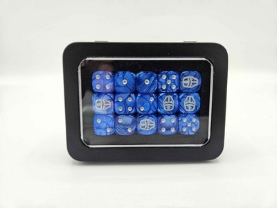 Big Robot Gaming Würfel für Tabletop Wargaming