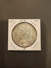 1885-O Morgan Silver Dollar Brilliant Uncirculated