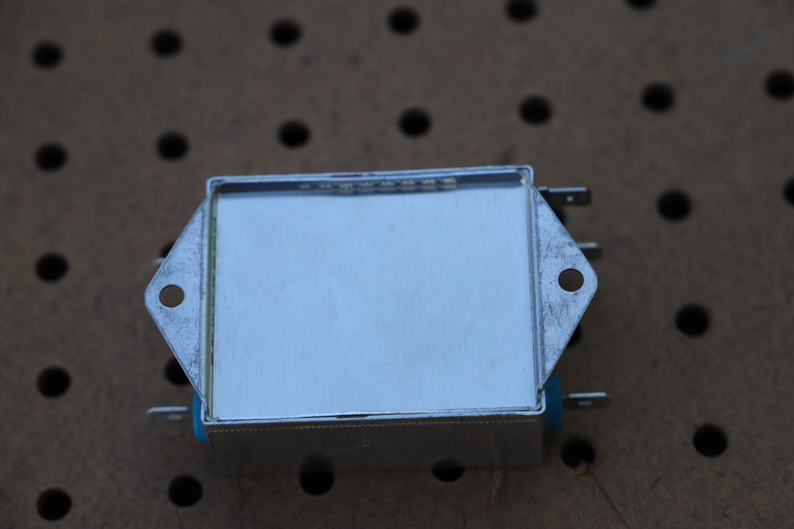 EPCOS B84112-B-B60 115V/250V, 6A FILTER