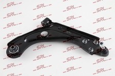 Querlenker mit Traggelenk Set Links u. Rechts für Citroen C4 Picasso II ab 13->