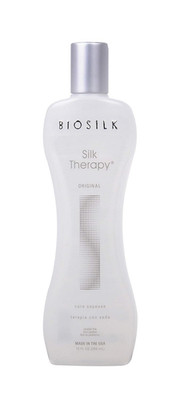 Silk Therapy Original Cure 4 Pack, 12 Fl Oz