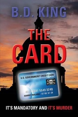 B D King The Card (Taschenbuch)