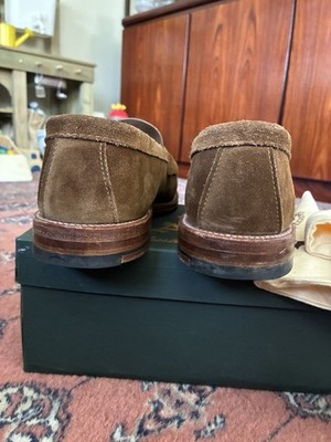 Alden 6243