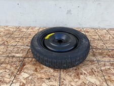 SPARE WHEEL RIM TIRE COMPACT RANGE ROVER EVOQUE L551 (2020-2024) OEM