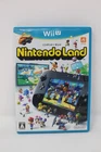 Nintendo Land Nintendo Wii U Japanese Region Lock