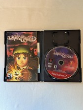 Dark Cloud Sony PlayStation 2 PS2 Greatest Hits Complete In Box w/ Manual Tested