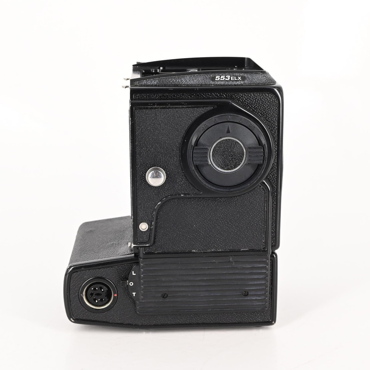 Hasselblad 553ELX Medium Format Camera *Inoperable #116 | eBay