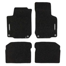 Frogum Fußmattensatz HORIZON HR424463 Textil für VW GOLF 4 1J1 BORA 1 1J2 1J5