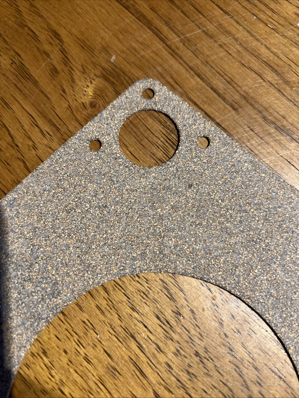 2 LAMBORGHINI 400 MASERATI 3500GT VIGNALE SEBRING MISTRAL BRAKE BOOSTER GASKETS