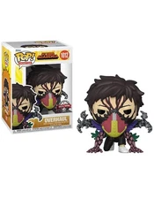 Funko POP! Animation My Hero Academia: Overhaul #1012 [Transformed] Exclusive
