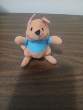 Disney Winnie The Pooh Roo Mini Plush