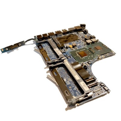 Mainboard für MacBook A1181 | 2,4GHz | T8300 | 820-2279-A
