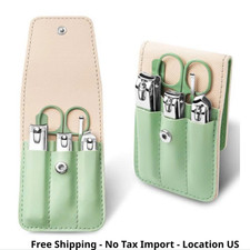 Manicure Kit Gifts for Women, Useful Nail Clipper Set, Christmas Small Gifts