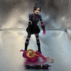 Marvel Legends Nico Minoru 6" Action Figure Complete Dormammu Wave Fast Shipping