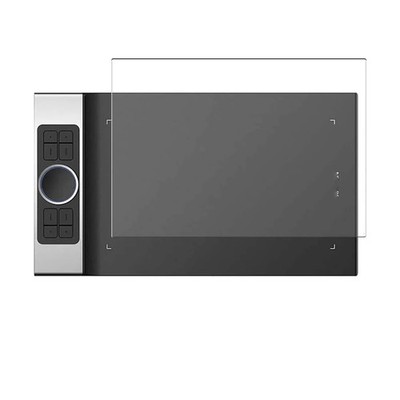 Zeichentablet Schutzfolie für XP-Pen Deco Pro S SW M MW Artist Graphics