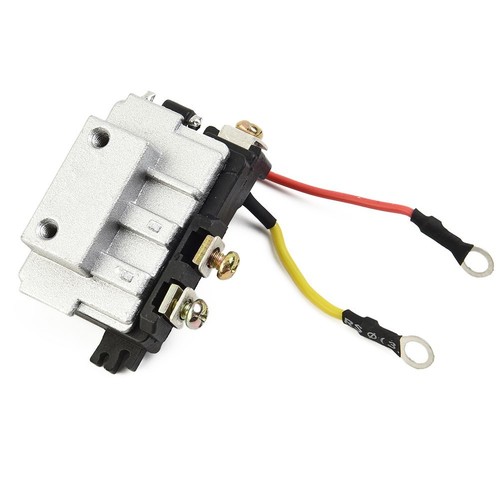 Ignition Control Module For Toyota Corolla /Tercel Spectrum - LX597 89620-10120. - Picture 7 of 21