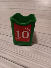Step2 my first Advent Calendar replacement part Compartment drawer # 10