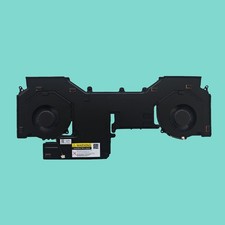 For Legion Pro 7 16IRX8H 82WQ Thermal Module GPU CPU Fan and Heatsink 5H40S20789