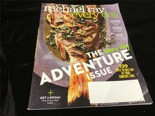 Rachael Ray Every Day Magazine June 2019 The Adventure Issue