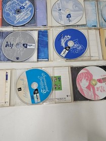 Sega Dreamcast Game Lot 11pc What's Shenmue Black Matrix