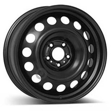 Alcar 9036 Stahlfelge 7.0J x 17 ET42 5x108 passend für Peugeot 3008 408 5008 508