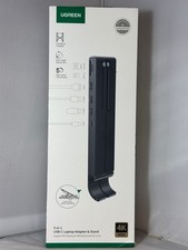 Ugreen USB-C to USB 3.0, HDMI, SD and TF Card Reader Docking Station