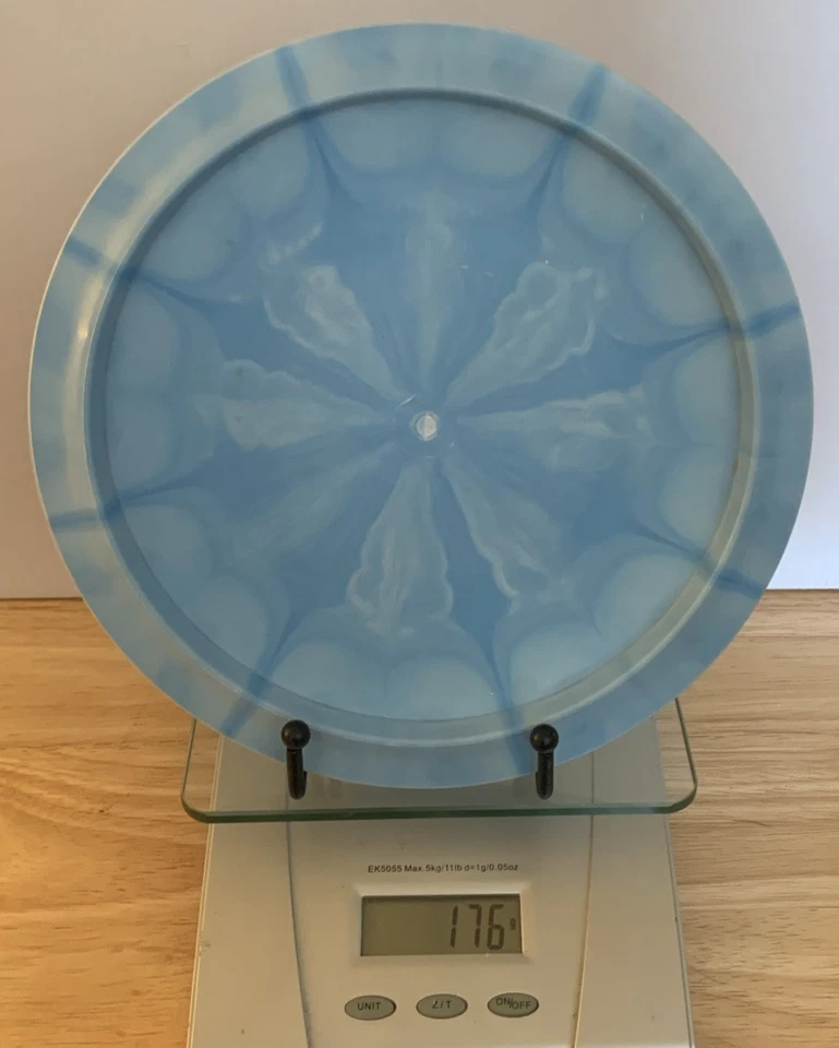 Discos Westside Underworld azul con lámina verde 176 gramos Foto 4 de 4