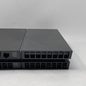 Tested Working Sony Playstation 4 500GB CUH-1215A Console PS4 With Power & HDMI