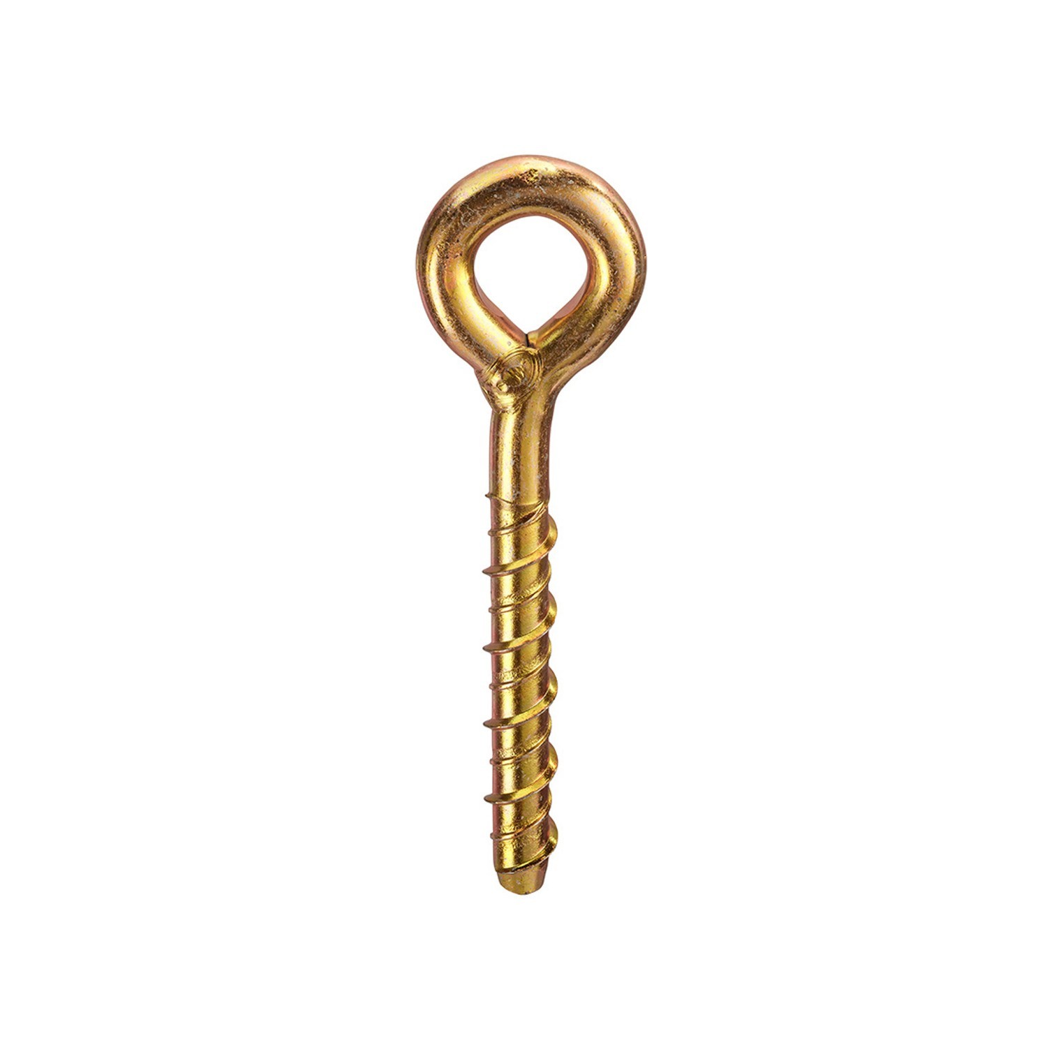 Thunderbolt All-Purpose Anchors Eye Bolt Zyp M6 x 50 - Box of 50