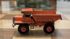 Vintage Matchbox Lesney Series No. 28 Orange ...
