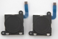 Authentic OEM Nintendo Switch Joy-Con Analog Joystick Modules Set of 2 AS-IS