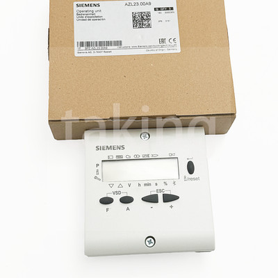 Brand New AZL23.00A9 for Siemens Burner Operation Panel AZL23.00A9