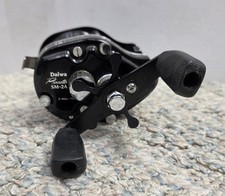 Mulinello da Pesca Daiwa Procaster Tournament SM-2A Baitcast. Made in Japan 