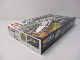(R5/3) Lego Star Wars 9493 X-wing Starfighter NEW/MIB