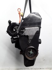 Moteur Volkswagen FOX