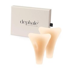 Anti Camel Toe Underwear - Silicone Camel Toe Concealer for Swimsuit,