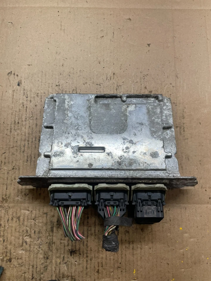 2006 福特 E150 E250 5.4L 发动机控制模块 6C2A-12A650-AC R4139 DG — 第 3/4 张图片