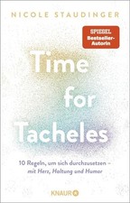 Time for Tacheles | Nicole Staudinger | deuts...