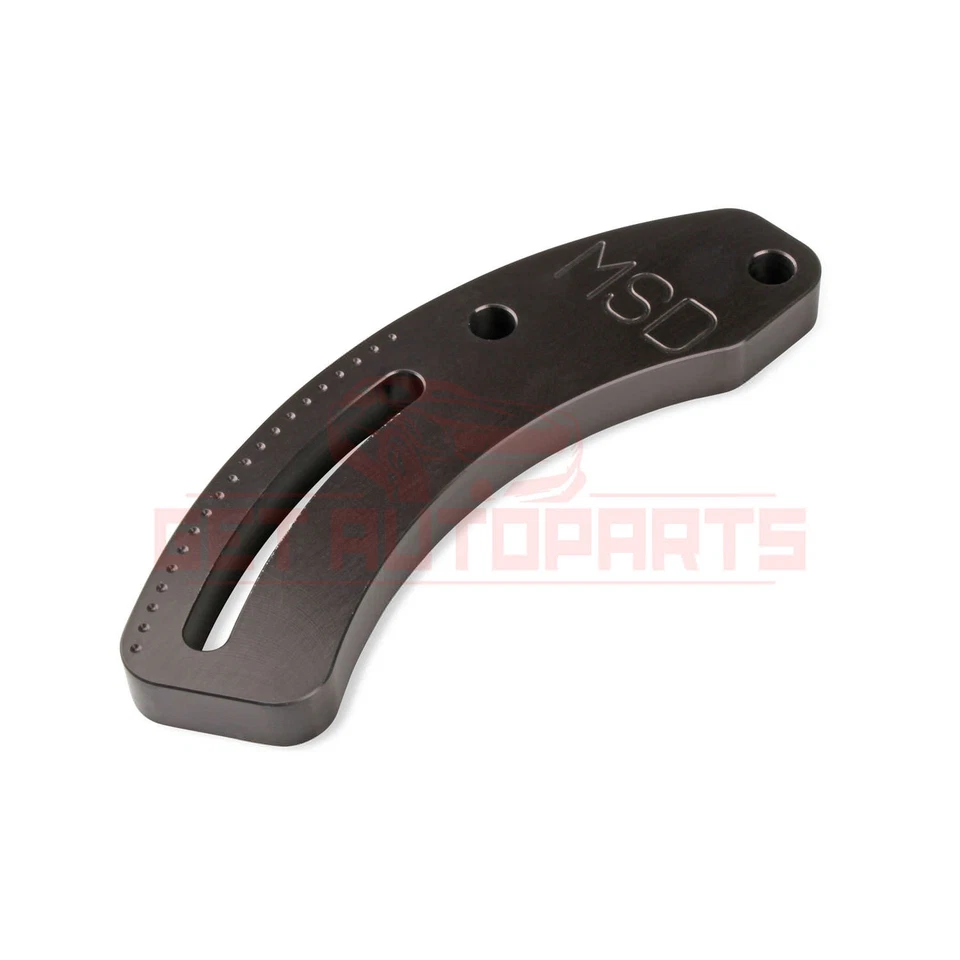 Kit de encendido MSD para Ford LTD II 77-1979 Foto 4 de 4