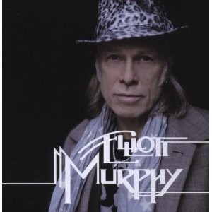 Elliott Murphy  - Elliott Murphy - Cd