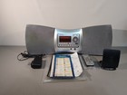 Delphi Sa10001 Skyfi Sirius Xm Satellite Radio Portable Audio Bundle