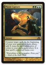 Plasm Capture #91 (NM) Dragon's Maze DGM Magic MTG