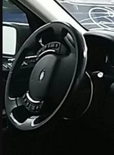 2003-2006 Land Rover Range Rover Driver Steering Wheel Airbag Air Bag OEM