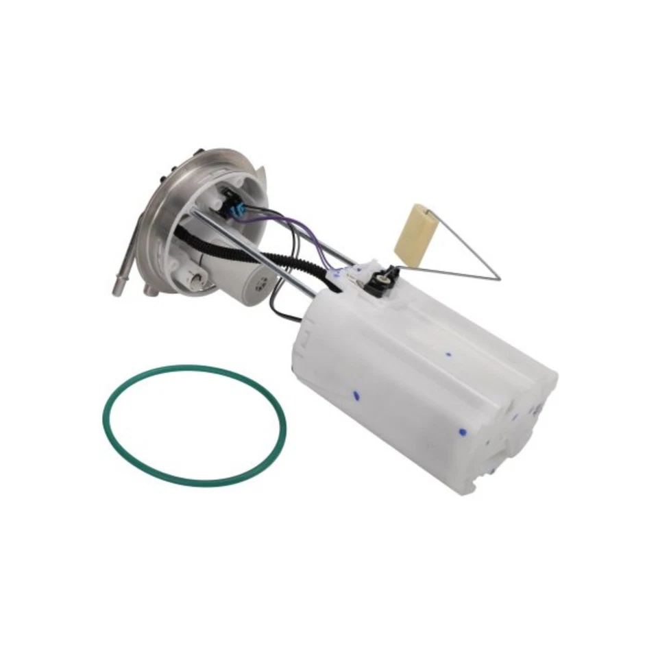 Módulo de bomba de combustible y sensor de nivel ACDelco genuino para GMC Sierra 3500 2004-2007 Foto 2 de 4