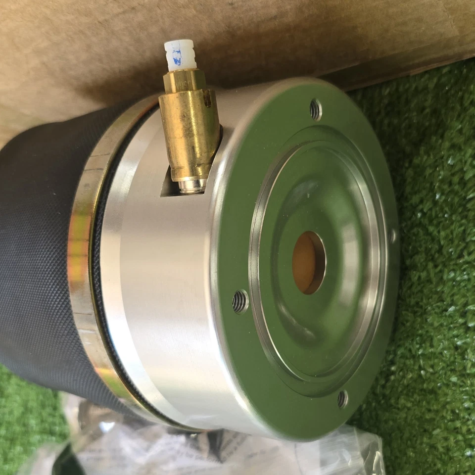 Arnott A-2572 Front Left Air Spring Audi Q7 Porsche Cayenne Volkswagen Touareg Foto 4 de 4