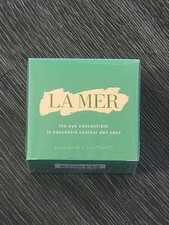 La Mer The Eye Concentrate 15ml / 0.5 oz - Brand New  Sealed FRESH 