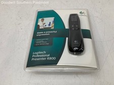 Logitech Professional Presenter R800 - New