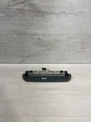 BMW 5 E60 E61 2006 Dritte Bremsleuchte234 6927017 KAN7943